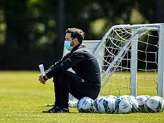 Shamrock Rovers confirm suppor...