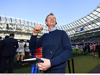 Leinster Rugby launch 'Officia...