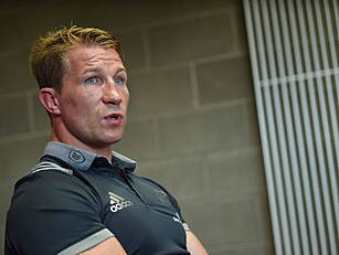 Jerry Flannery returns to coac...