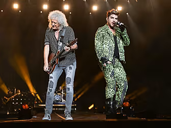 Is There Any Point In A Queen...