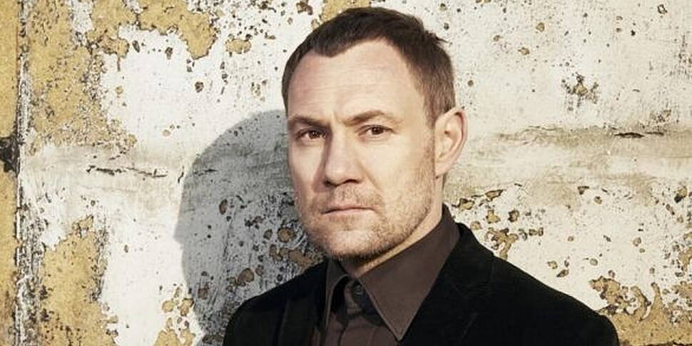 David Gray On The Emotion Of S...