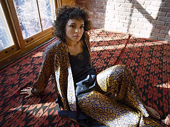 Norah Jones Inspired By Dr Seu...