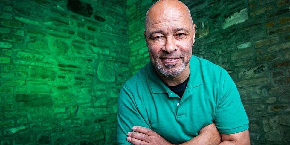 Last Word Retro: Paul McGrath...