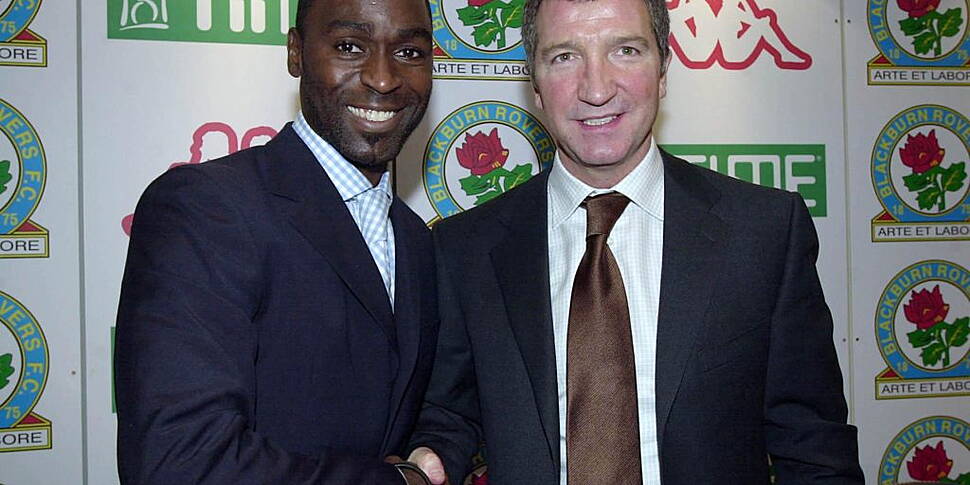 Andy Cole 