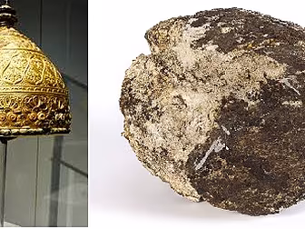 Bog Butter And Gold In Donegal...