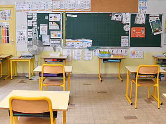 Schools May Not Shut If There'...