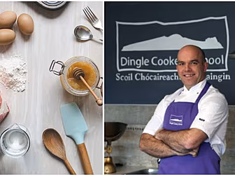 Fancy Something Sweet? Here Ar...