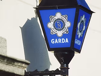 Man Dies in County Louth Crash...