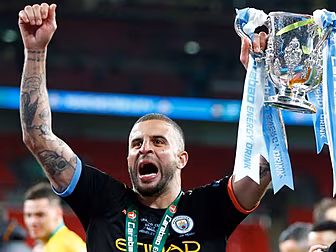 Premier League big guns could...