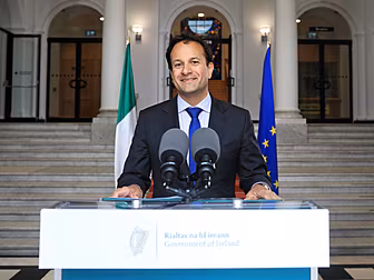 Taoiseach 50 Euro Better Off A...