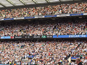 England RFU chief executive no...