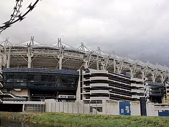 Can The GAA Survive COVID-19?