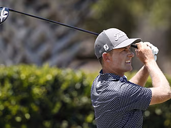 Webb Simpson out of Travelers,...
