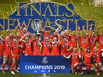 Heineken Champions Cup set for...