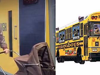 The Noni Bus Is Back For Summe...
