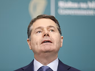 No Income Tax Changes Planned...