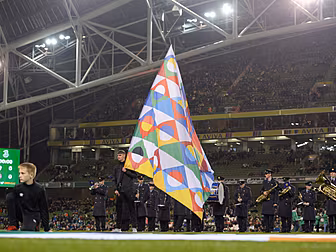 UEFA reveal dates and times fo...
