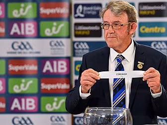 Galway to face Wexford in Lein...