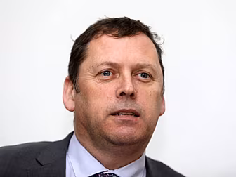 Calls For Barry Cowen To Resig...