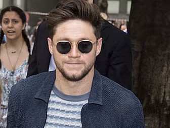 This Is Why Niall Horan Is Hav...