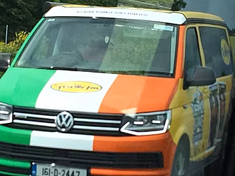 A Chance To Relive The Craic A...