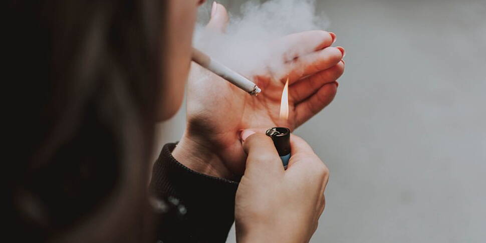 New Zealand To Ban Young Peopl...