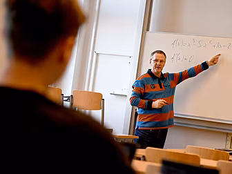 Irish Teachers Share Their Ner...