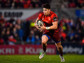 Connacht confirm loan signing...