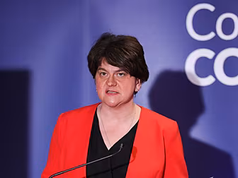 Talks To Take Place Over Secur...