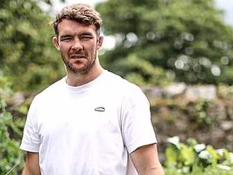 Peter O'Mahony On Gardening, T...