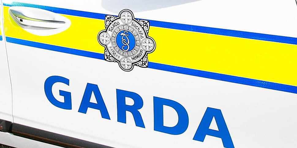 Man And Teen Die After Car Ent...