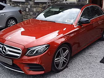 €110,000 And 11 High-End Vehic...