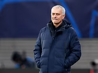 Tottenham handed bye into four...