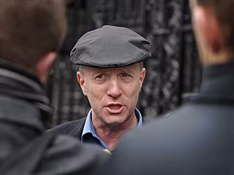 Kerry TD Says Rural Pubs Shoul...