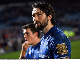 Knee injuries force Leinster w...