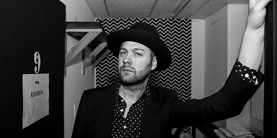 Kasabian Singer Sentenced Afte...