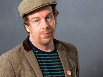 Culture Club - Kevin Barry