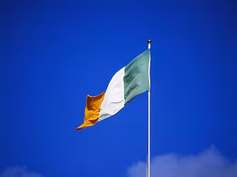 New Study Finds Irish Accent I...