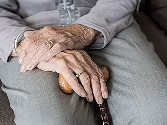 Portlaoise Nursing Home Now De...