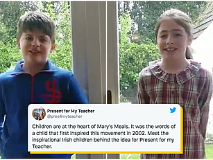 Meet The Offaly Family Who Who...