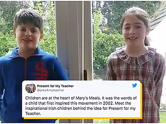 Meet The Offaly Family Who Who...