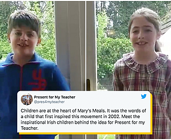 Meet The Offaly Family Who Who...