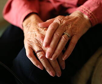 Nursing Home Staff Suffering F...