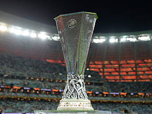 Draw for the group stage of th...
