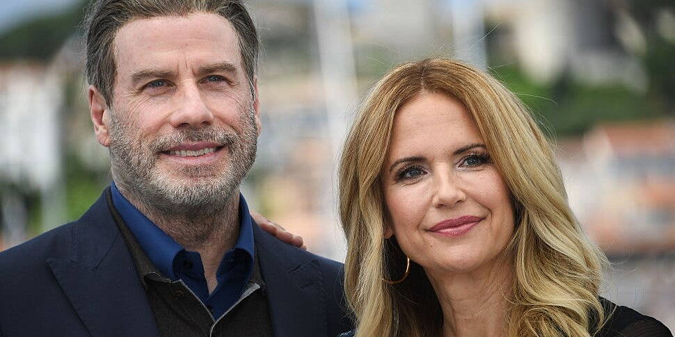 Kelly Preston Has Passed Away