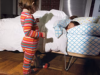 The Trick To Getting Children...