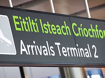 Airport Temperature Checks Lik...
