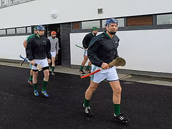 How The GAA Community Coped Du...