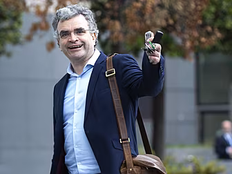 Dara Calleary Named New Minist...
