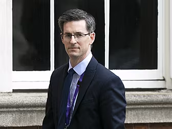Dr Ronan Glynn Writes Open Let...